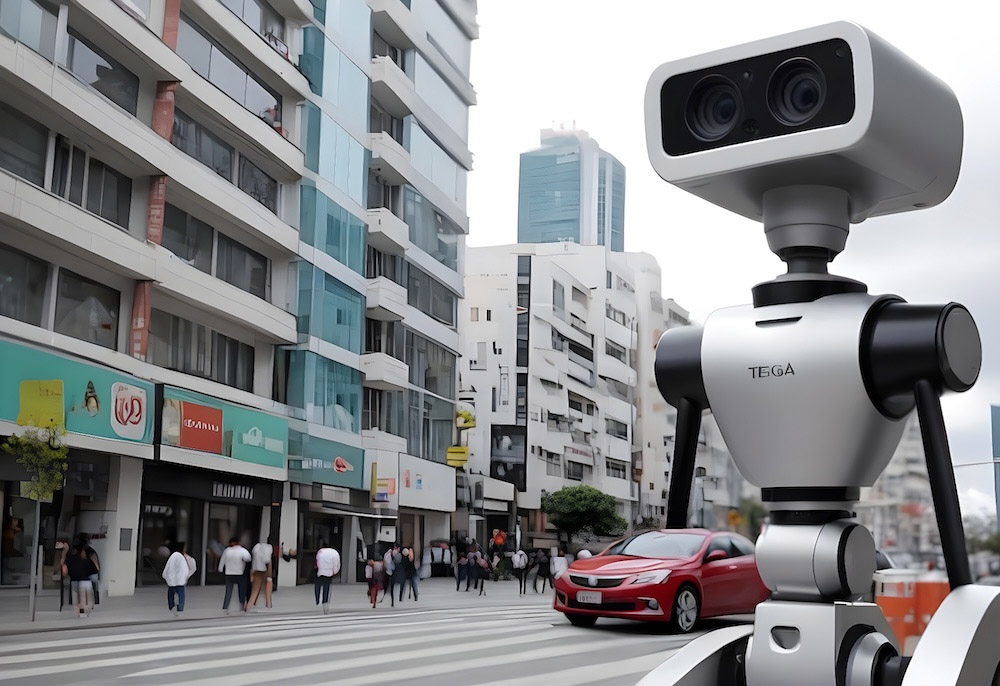 tecnologia, ia, inteligencia, robots, argentinos, red latina 